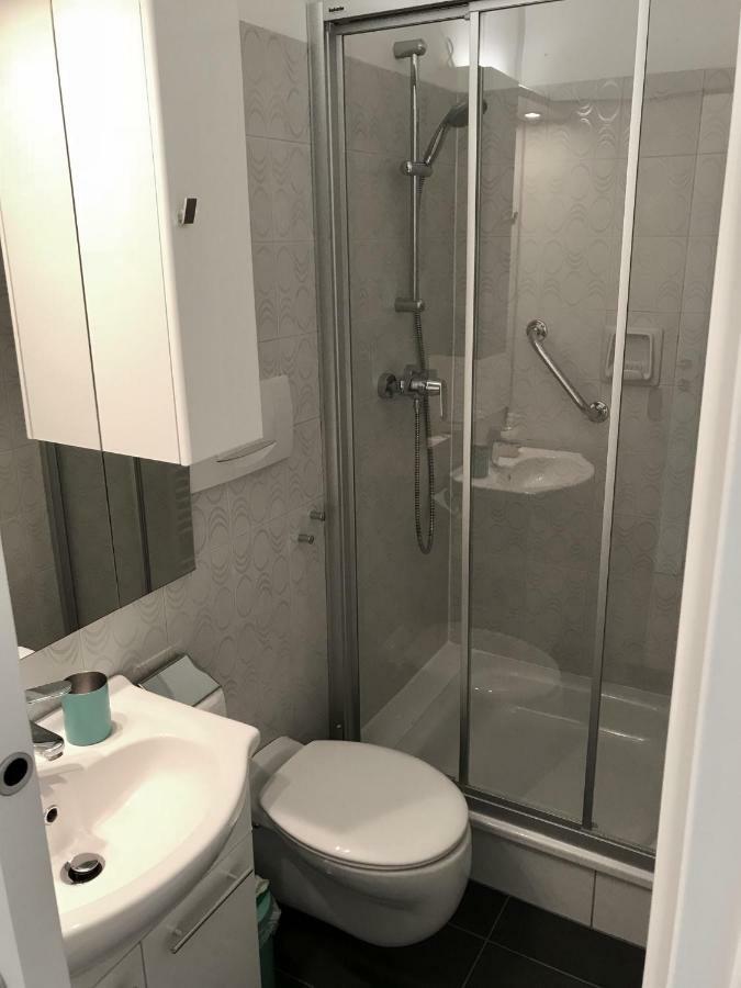 Ferienwohnung Villa Seeblick Боденсдорф Екстер'єр фото